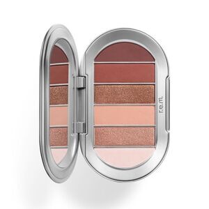 r.e.m. beauty- Midnight Shadows Palette in Baby Doll